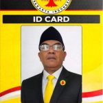 Momentum Konsolidasi, Ketua DPD Partai Golongan Berkarya Indonesia Kabupaten Tangerang Resmi Menjabat