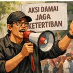 Jelang Aksi Hari Perempuan Internasional di Jakarta, Aktivis Ingatkan Potensi Penyusupan Kelompok Anarko