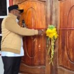 Bupati Paniai Tegaskan Peran Koperasi dalam Meningkatkan Kesejahteraan Masyarakat