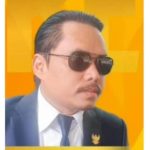 Ketua Umum NPI Tubagus Bahrudin Ajak Pengusaha Nasional Bersinergi Dukung Program Pemerintah di Halalbihalal Jakarta