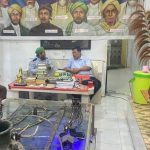 Baintelkam Imbau Kondusif, Spekulasi Kasus Kepala Babi di Masjid Medan Diminta Dihentikan