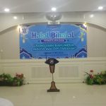 Permata Jaya Gelar Halal Bihalal 2026, Satukan Warga Taeh di Jakarta dan Sekitarnya