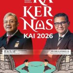 Tokoh Hukum, Advokat, dan Praktisi Berkumpul di Rakernas KAI 2026 Bahas Reformasi Sistem Peradilan Indonesia