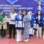 Rakercab II IWAPI Jakarta Barat 2026 Tegaskan Komitmen Bangun Perempuan Pengusaha Berdaya Saing dan Berkelanjutan