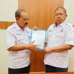 Fatah Yasin Berharap APKLI MP Konsolidasikan Rumah Pangan Kita – RPK BULOG