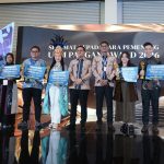 UKM Pangan Award 2026: Sagolicious Buktikan Sagu Bisa Diolah Jadi Mi Instan